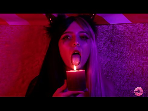 ❤️ Blowjob paiseanta ó Sexy Succubus le Comhlíonadh Béil ️  Fucking  uainn ga.trysex.ru ️❤