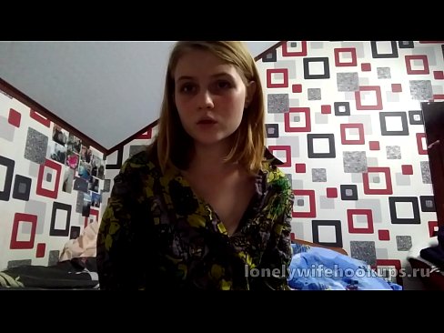 ❤️ Is maith le mac léinn blonde óg ón Rúis dicks níos mó. ️ Fucking uainn ga.trysex.ru ️❤