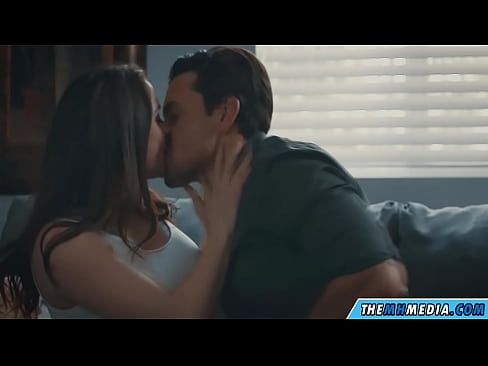 ❤️ Gnéas rómánsúil le mamaí busty maith ️  Fucking  uainn ga.trysex.ru ️❤