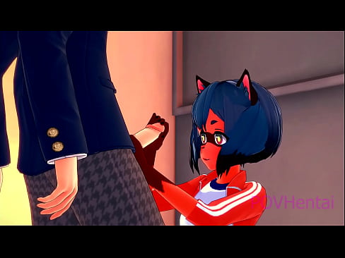 ❤️ Feirm eallaigh úrnua le Michiru Kagemori ️  Fucking  uainn ga.trysex.ru ️❤